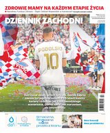Dziennik Zachodni 123/2026