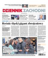 Dziennik Zachodni 127/2026