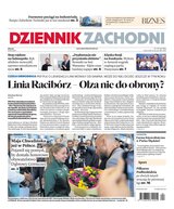 Dziennik Zachodni 131/2026