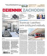 Dziennik Zachodni 132/2026