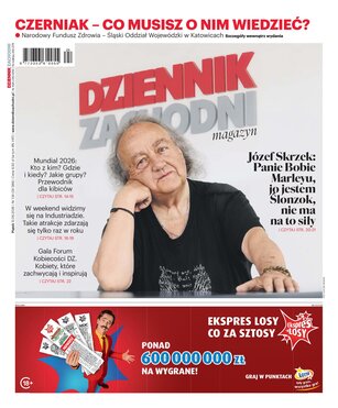 Dziennik Zachodni 134/2026