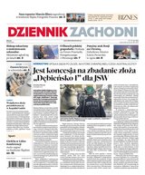 Dziennik Zachodni 137/2026