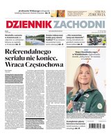 Dziennik Zachodni 138/2026