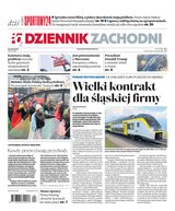Dziennik Zachodni 14/2026