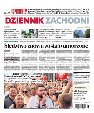 Dziennik Zachodni 142/2026
