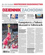 Dziennik Zachodni 144/2026