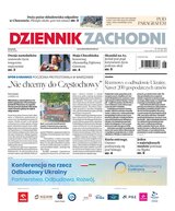 Dziennik Zachodni 145/2026