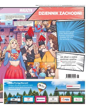 Dziennik Zachodni 146/2026