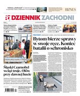 Dziennik Zachodni 15/2026