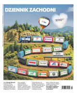 Dziennik Zachodni 152/2026