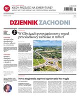 Dziennik Zachodni 157/2026