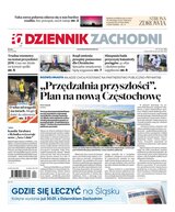 Dziennik Zachodni 16/2026