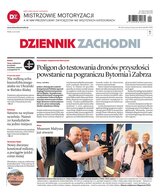 Dziennik Zachodni 162/2026