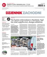 Dziennik Zachodni 163/2026