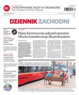 Dziennik Zachodni 168/2026