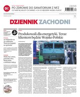 Dziennik Zachodni 169/2026