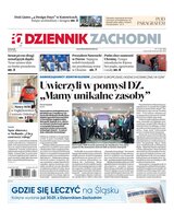Dziennik Zachodni 17/2026