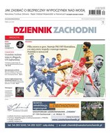 Dziennik Zachodni 170/2026