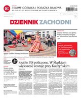 Dziennik Zachodni 172/2026