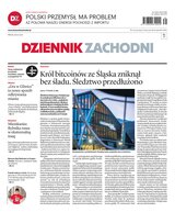 Dziennik Zachodni 173/2026