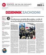 Dziennik Zachodni 175/2026