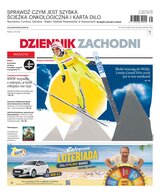 Dziennik Zachodni 176/2026