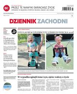 Dziennik Zachodni 180/2026