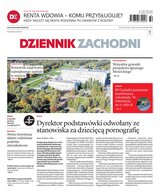 Dziennik Zachodni 181/2026