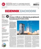 Dziennik Zachodni 186/2026