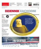 Dziennik Zachodni 188/2026