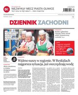 Dziennik Zachodni 189/2026