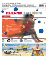 Dziennik Zachodni 193/2026