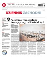 Dziennik Zachodni 198/2026