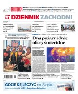 Dziennik Zachodni 20/2026