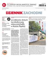 Dziennik Zachodni 202/2026