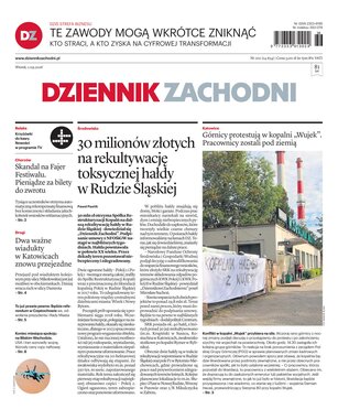 Dziennik Zachodni 202/2026