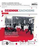 Dziennik Zachodni 205/2026