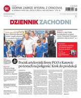 Dziennik Zachodni 207/2026