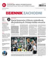 Dziennik Zachodni 209/2026