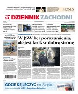 Dziennik Zachodni 21/2026