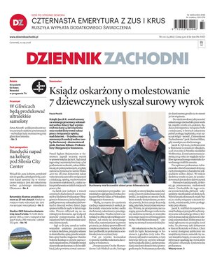 Dziennik Zachodni 210/2026