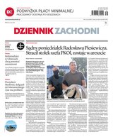 Dziennik Zachodni 214/2026