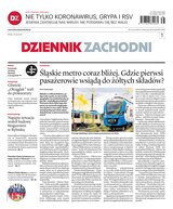 Dziennik Zachodni 215/2026