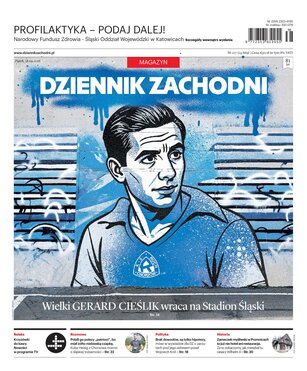 Dziennik Zachodni 217/2026