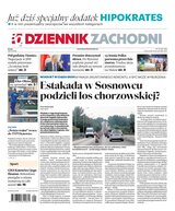 Dziennik Zachodni 22/2026
