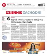 Dziennik Zachodni 222/2026