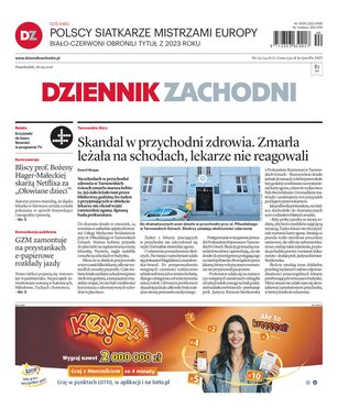 Dziennik Zachodni 225/2026