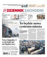 Dziennik Zachodni 23/2026