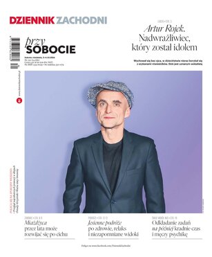 Dziennik Zachodni 230/2026