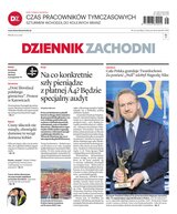 Dziennik Zachodni 232/2026